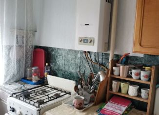 Продается однокомнатная квартира, 30 м2, Самара, Днепровский проезд, 1