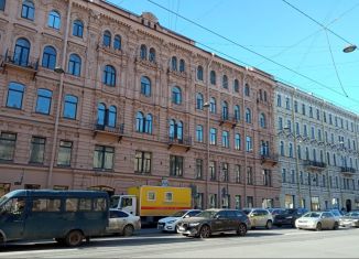 Продается многокомнатная квартира, 148 м2, Санкт-Петербург, Литейный проспект, 61, метро Достоевская