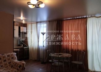 Продаю трехкомнатную квартиру, 55.5 м2, Кемеровская область, Красноармейская улица, 116