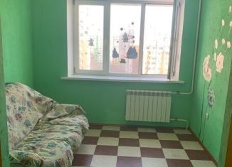 Однокомнатная квартира в аренду, 60 м2, Самарская область, Солнечная улица, 53