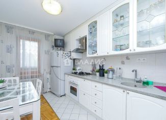 Продажа 3-комнатной квартиры, 57 м2, Калининградская область, улица Дзержинского, 78