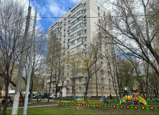 Продажа двухкомнатной квартиры, 39 м2, Москва, Очаковское шоссе, 4к3, ЗАО
