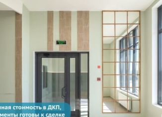 Продается 1-комнатная квартира, 32 м2, поселок Нагорное, улица Полковника Романова, 5