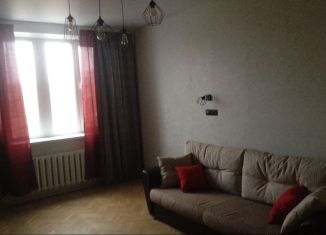 Аренда 3-комнатной квартиры, 80 м2, Москва, Стрельбищенский переулок, 15, станция Шелепиха