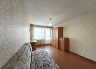 1-комнатная квартира на продажу, 30.2 м2, Иркутская область, микрорайон Приморский, 25
