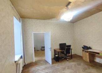 3-комнатная квартира на продажу, 59.3 м2, Санкт-Петербург, улица Марата, 59, муниципальный округ Владимирский