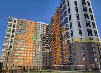 Продажа трехкомнатной квартиры, 62.7 м2, Тульская область, улица Карпова, 98к2