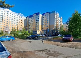 Продажа 2-ком. квартиры, 61 м2, Ленинградская область, Колтушское шоссе, 19