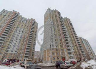Продажа 3-комнатной квартиры, 77.3 м2, Москва, ЮВАО, Покровская улица, 41