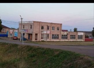 Продам помещение свободного назначения, 804 м2, Республика Башкортостан, Центральная улица