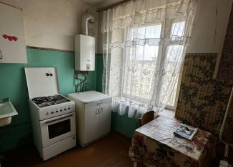 Продаю двухкомнатную квартиру, 40.8 м2, Серпухов, улица Химиков, 43