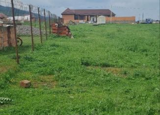 Продажа земельного участка, 1232 сот., село Толстой-Юрт, улица Х.Н. Нурадилова