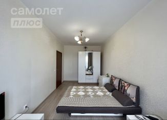 Продаю однокомнатную квартиру, 34 м2, Московская область, Вертолётная улица, 18