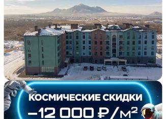 Продажа 2-ком. квартиры, 75.8 м2, Ставропольский край