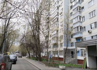 Двухкомнатная квартира на продажу, 55 м2, Москва, проспект Вернадского, 127, метро Тропарёво
