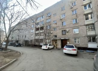 Продается 2-комнатная квартира, 50 м2, Хабаровск, Краснодарская улица, 23В
