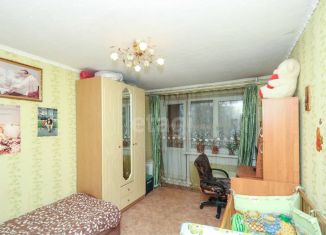 Продается трехкомнатная квартира, 62.2 м2, Иркутск, улица Лыткина, 14