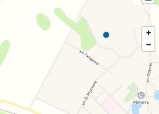 Земельный участок на продажу, 12 сот., деревня Савалеево, улица Труда