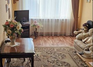 Продажа трехкомнатной квартиры, 70.6 м2, Краснодарский край, Проезжая улица, 31