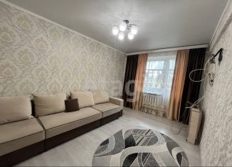 Продается 3-комнатная квартира, 58.4 м2, Брянск, 2-й проезд Станке Димитрова, 7Б