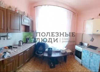 Продается 3-комнатная квартира, 74 м2, Республика Башкортостан, улица Свободы, 23