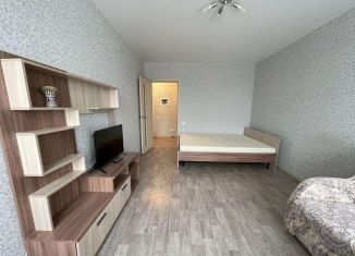 Сдаю 1-комнатную квартиру, 38 м2, дачный посёлок Красково, Егорьевское шоссе, 1к1