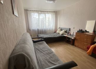 Продается однокомнатная квартира, 35.3 м2, Санкт-Петербург, Будапештская улица, 98к3