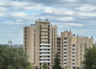 Двухкомнатная квартира на продажу, 61.2 м2, Псков, Прибрежный проезд