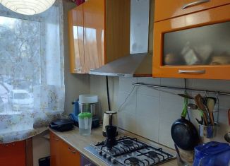 3-комнатная квартира в аренду, 60 м2, Екатеринбург, метро Ботаническая, улица Белинского, 135