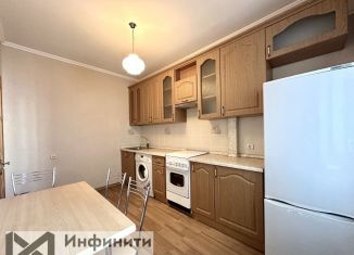 1-комнатная квартира на продажу, 53 м2, Ставропольский край, Краснофлотская улица, 85