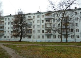 Сдается трехкомнатная квартира, 54 м2, Московская область, микрорайон Г, 2