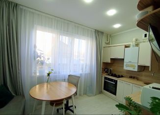 Продается 1-комнатная квартира, 39.5 м2, Анапа, улица Тургенева, 29