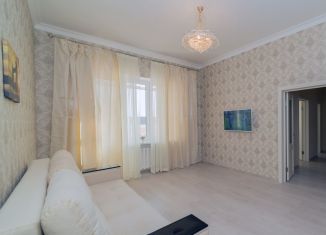 Сдается в аренду двухкомнатная квартира, 70 м2, Республика Башкортостан, Краснодонская улица