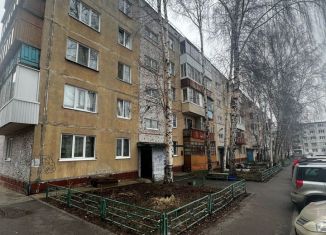 Продам двухкомнатную квартиру, 41.5 м2, Томская область, улица Интернационалистов, 34
