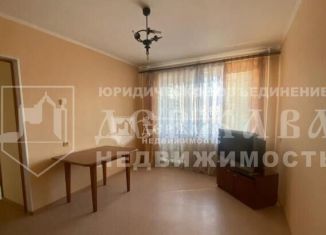Продается двухкомнатная квартира, 46.1 м2, Кемерово, улица Металлистов, 5, Кировский район