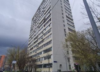 Продажа 3-комнатной квартиры, 64.2 м2, Москва, Кастанаевская улица, 54