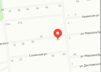 Продаю участок, 10 сот., село Старый Буян, улица Маяковского, 40