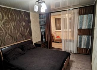 3-комнатная квартира в аренду, 68 м2, Тольятти, улица Мурысева, 44, Комсомольский район