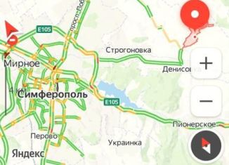 Участок на продажу, 12 сот., село Ивановка