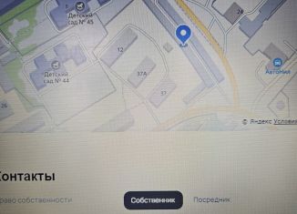 Продам гараж, 28 м2, Воткинск, улица Лермонтова