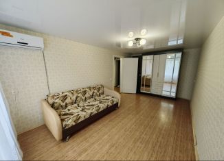 1-комнатная квартира в аренду, 36 м2, Волгоградская область, улица имени Генерала Карбышева, 91А