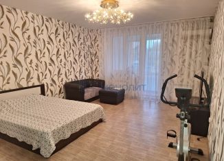 Продажа 1-комнатной квартиры, 39.7 м2, Нижегородская область, проспект Гагарина, 118