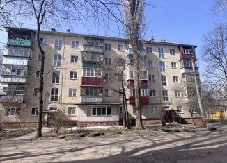 Продается двухкомнатная квартира, 40 м2, Курск, Школьная улица, 5к5, Центральный округ