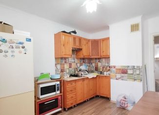 Продается двухкомнатная квартира, 62 м2, Краснодарский край, улица Малышева, 3