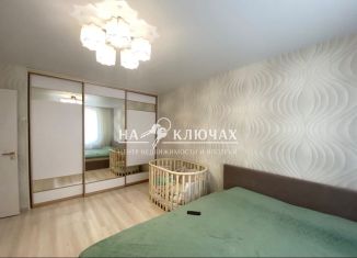 Продам 1-комнатную квартиру, 35.1 м2, Самарская область, улица Митрополита Мануила Лемешевского