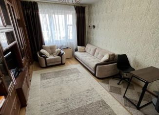 Продается 3-комнатная квартира, 67 м2, Смоленск, переулок Юннатов, 1