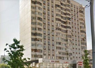 Продается двухкомнатная квартира, 58.4 м2, Москва, улица Генерала Кузнецова, 15к1