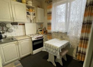 Продается 2-комнатная квартира, 44.3 м2, рабочий посёлок Деденево, Заречная улица