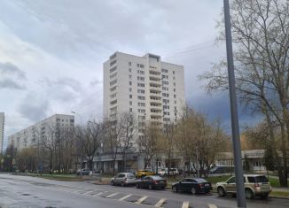 Продажа 3-комнатной квартиры, 64.2 м2, Москва, Кастанаевская улица, 54