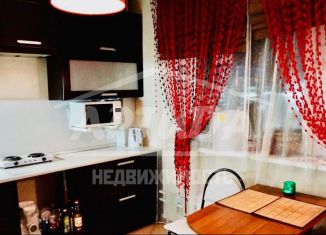 Продажа трехкомнатной квартиры, 72.7 м2, Нижегородская область, улица Братьев Игнатовых, 1к2